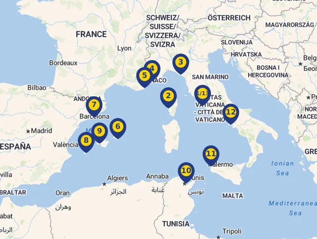 Mapa