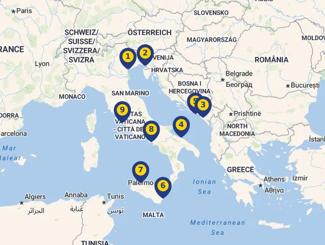 Mapa