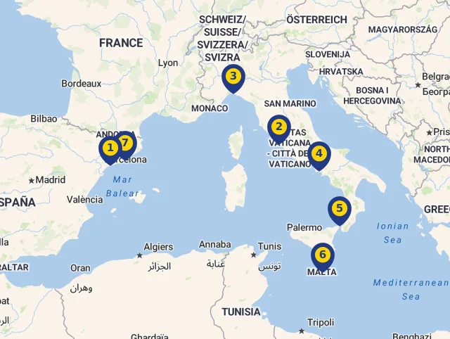 Mapa